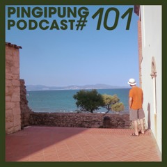 Pingipung Podcast 101: Deep See Jiva - Quasi Mondo