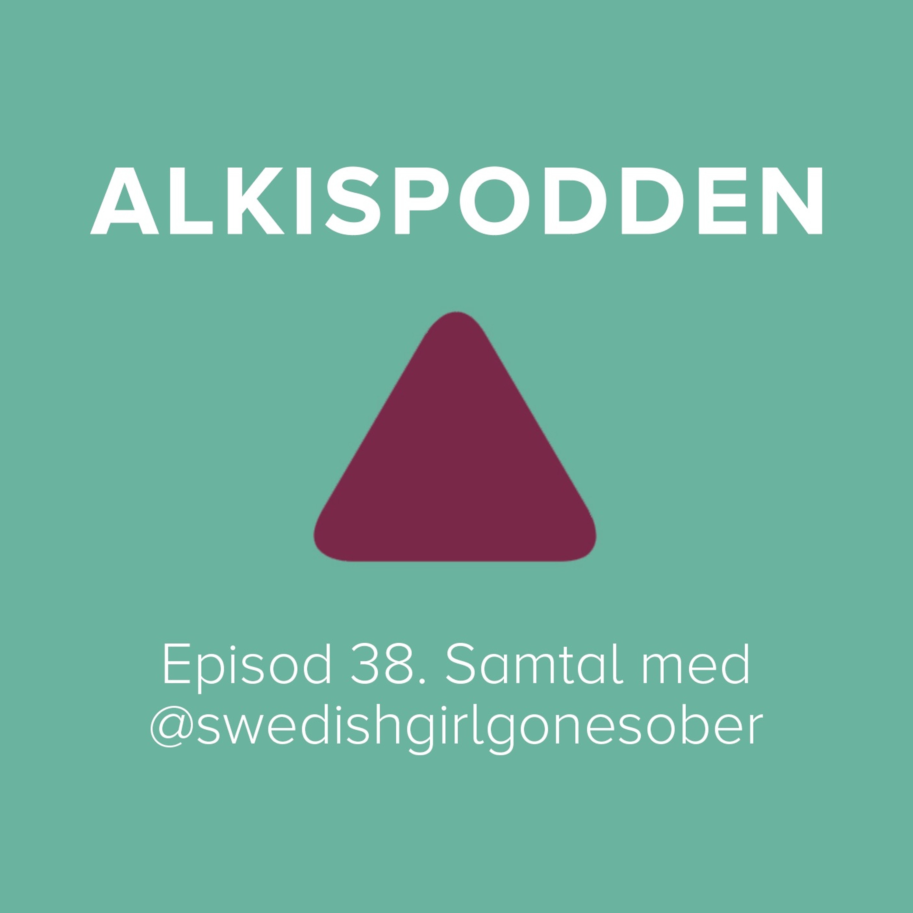 Alkispodden