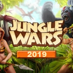 Jungle Wars 2019