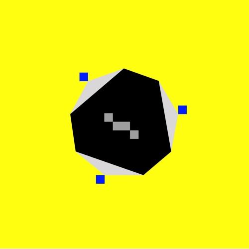 PREMIERE : The Reverse Engineer - Nonagonal Hexagon