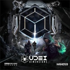 Udex - Dimensions (H4H059)