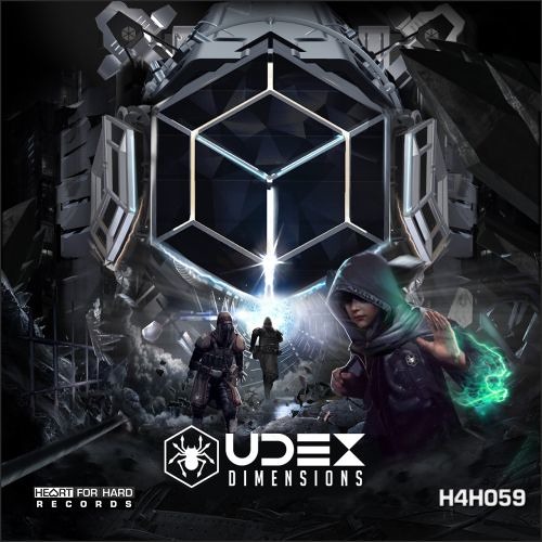 Udex - Dimensions (H4H059)