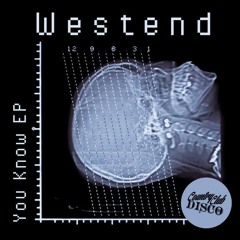 FREE DOWNLOAD: Westend - You Know - Country Club Disco