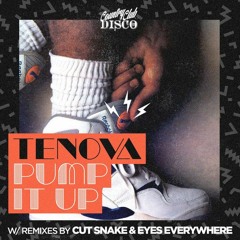 FREE DOWNLOAD: Tenova - Pump It Up - Country Club Disco