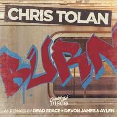 FREE DOWNLOAD: Chris Tolan - Burn - Country Club Disco