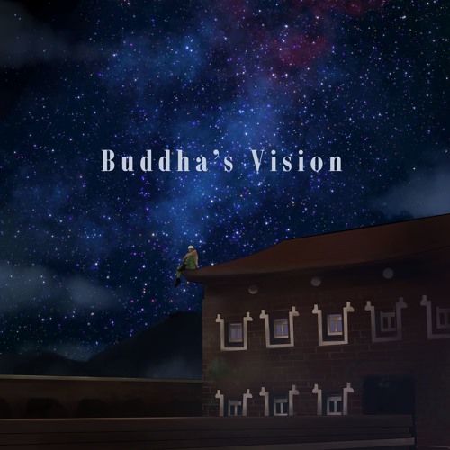 Buddha's Vision