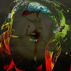 Break Beat - 60 BPM - City Girl Dancing Her Mind