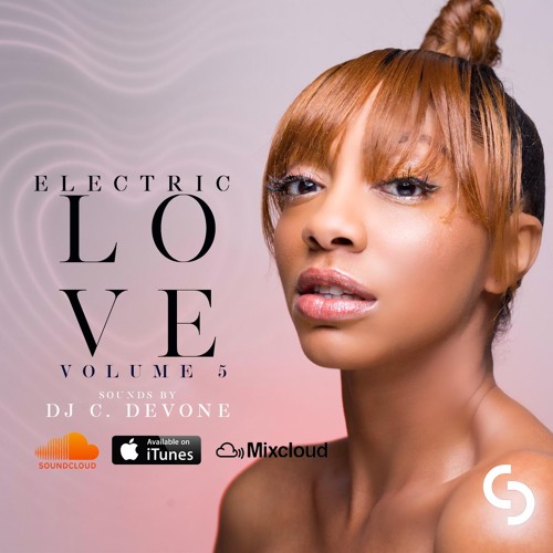 Electric Love Volume 5