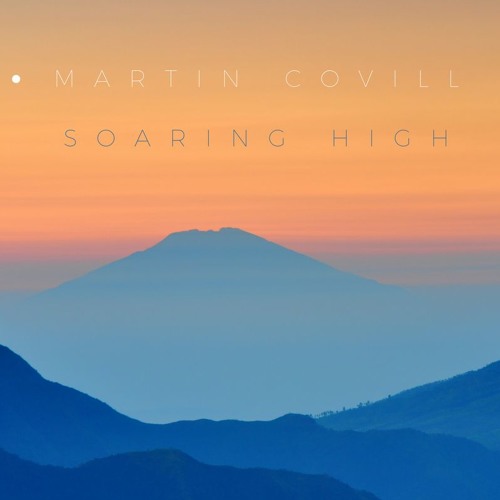 Soaring High into Our Galaxy #2322
