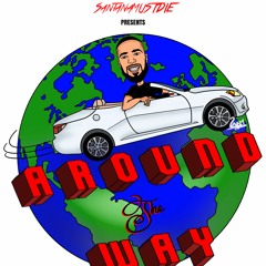 13. Gucci - Nash Boogie (SantanaMUSTDIE)