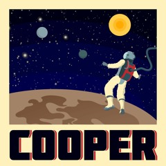 BVRGER - COOPER