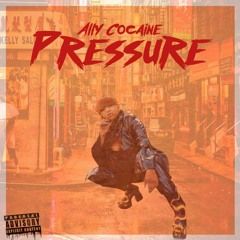 Ally Cocaine - Tip Drill feat. Capolow304