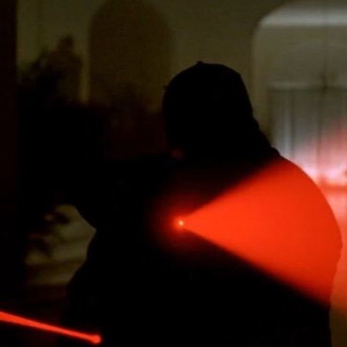 Okay (BEAMS UP!) [Eddie Gianni]