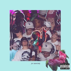 No Stars ft. Garrett Hunter (prod.Nk Music)