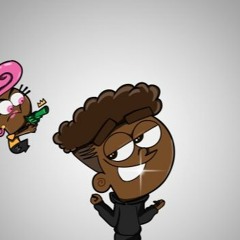 Timmy Turner Freestyle