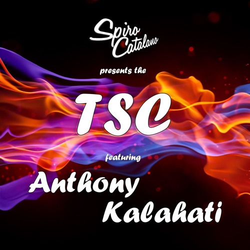 The TSC 018 featuring Anthony Kalahati