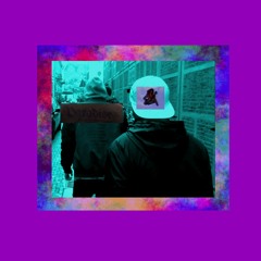 Karni x Luca Él - good vibes (prod. by XANAX PROD & Room 66)