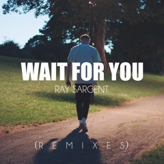 Wait For You (Remix)