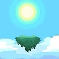 RandomAndy - Level 1:  Sky Home