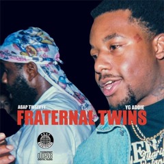 A$AP Ant & A$AP Twelvyy - Fraternal Twins - DJ NICK EXCLUSIVE