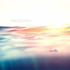 Piano Soaking Music 1 - Awesome Father