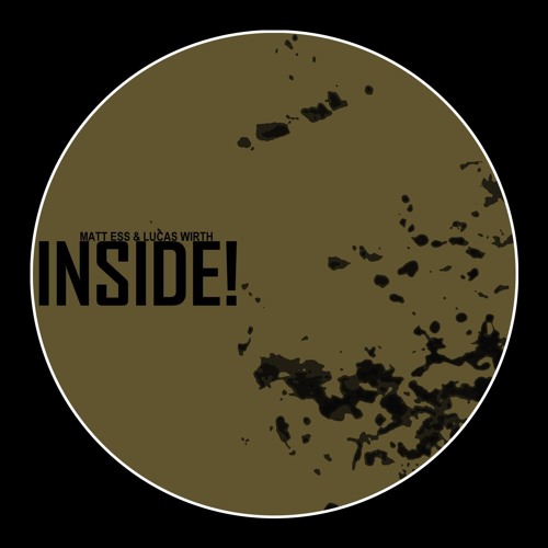 Matt Ess & Lucas Wirth - The Ritual (Original Mix)  ||DSR Digital||