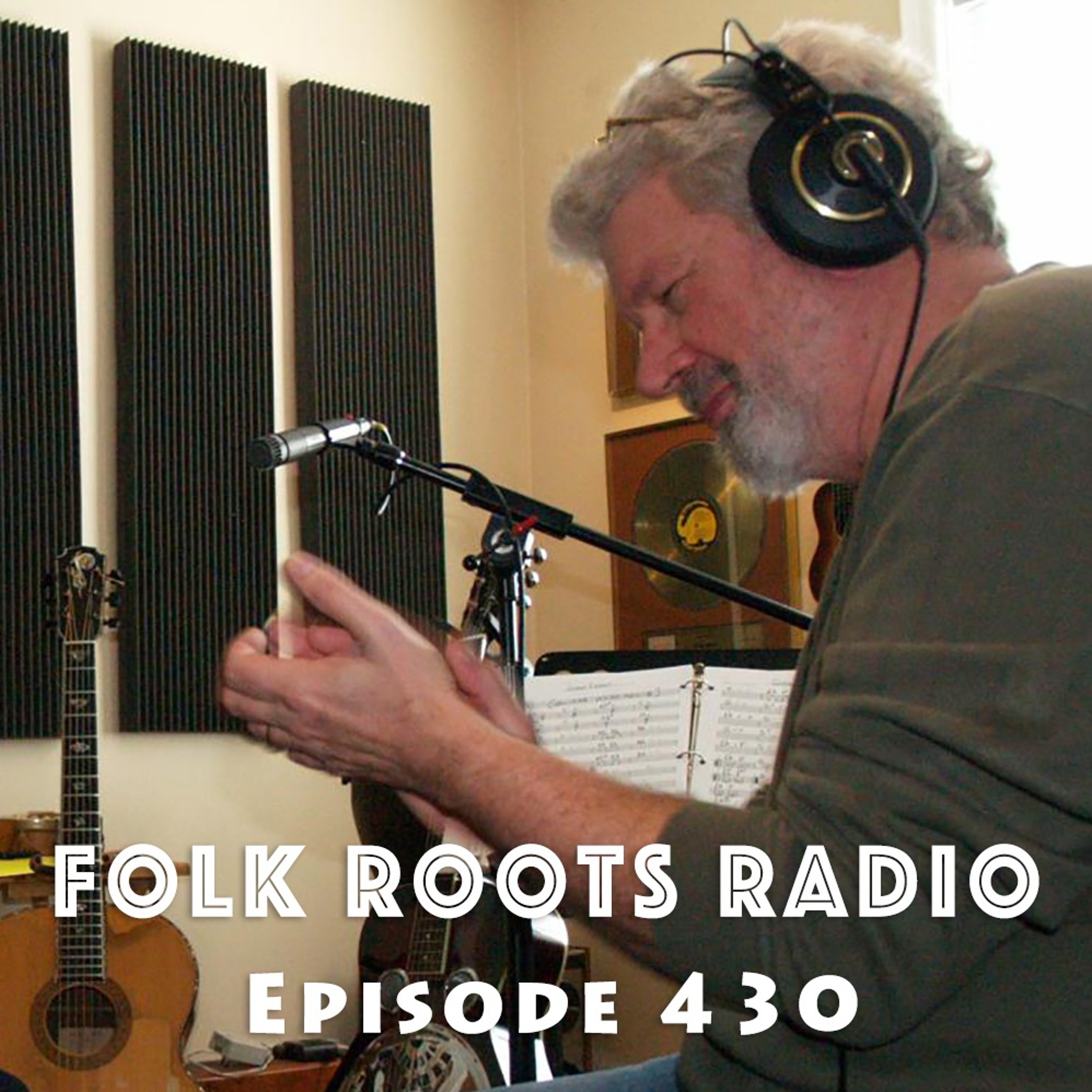 Folk Roots Radio... with Jan Hall