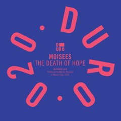 PREMIERE: The Death Of Hope (Younger Than Me Remix) [Duro Label] (2019)