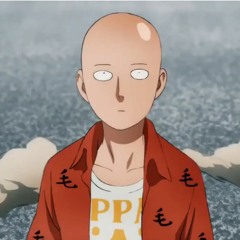 One Punch Man Freestyle (prod. by Austin Marc)