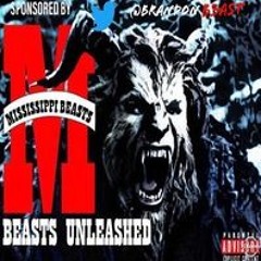 LaCardi ft. Brandon Beast-Litty Titty