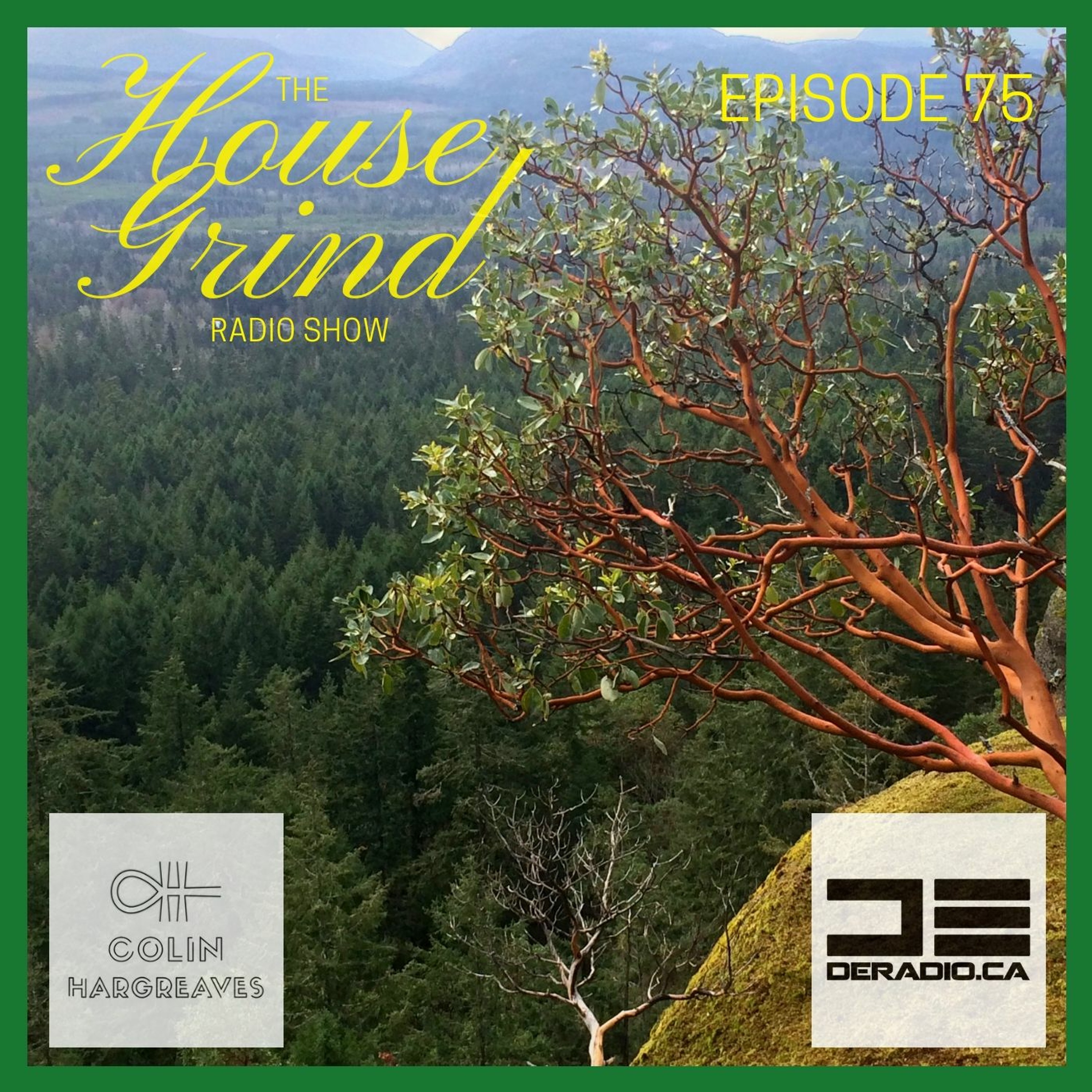House Grind Radio Show
