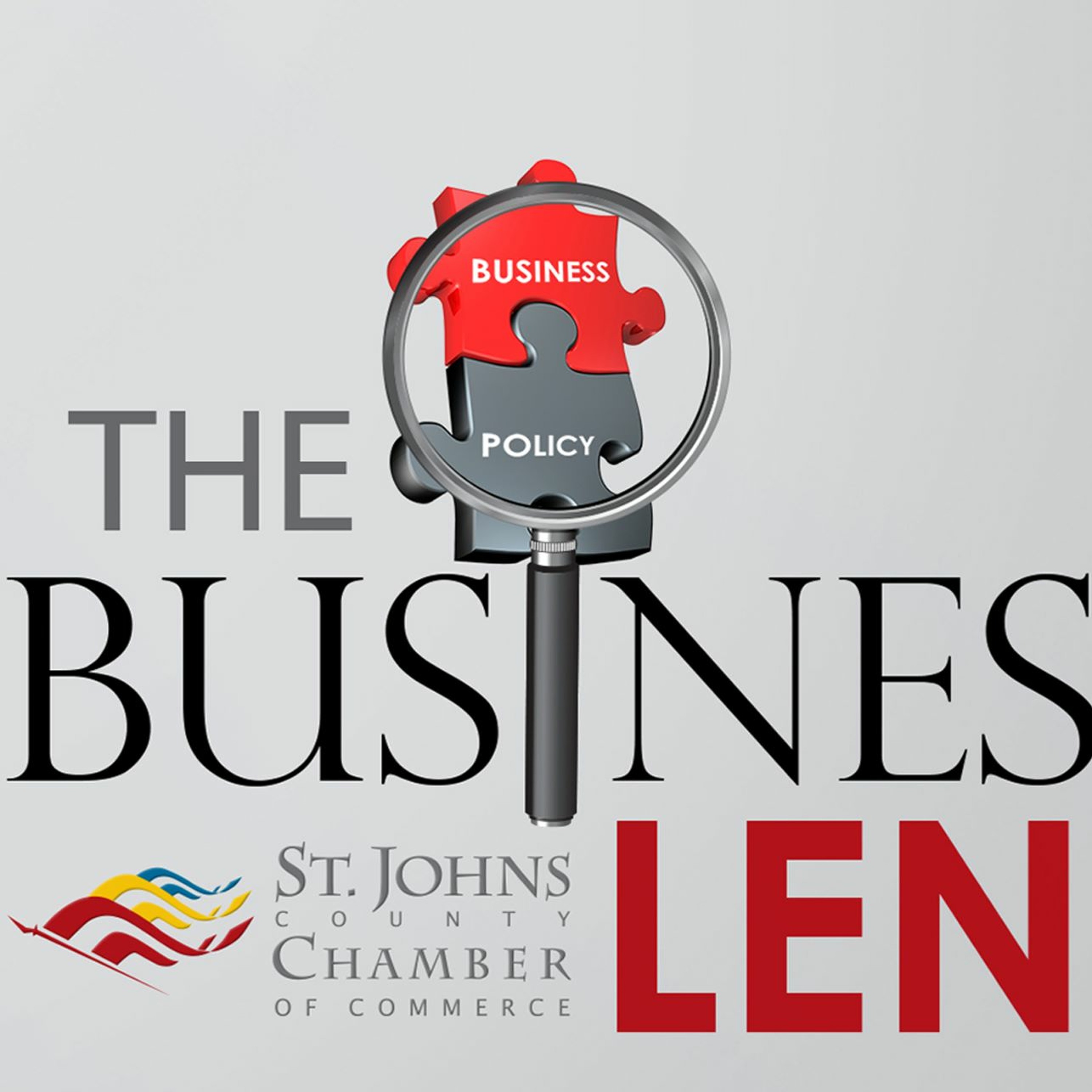The Business Lens - Episode 111 episode artwork