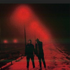 underground / spooky