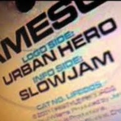 Jameson - Urban Hero