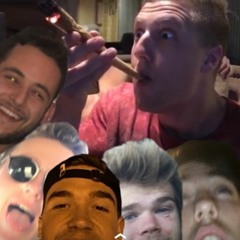 Gangs All Here