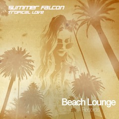 Summer Falcon - Tropical Love | BLR0041