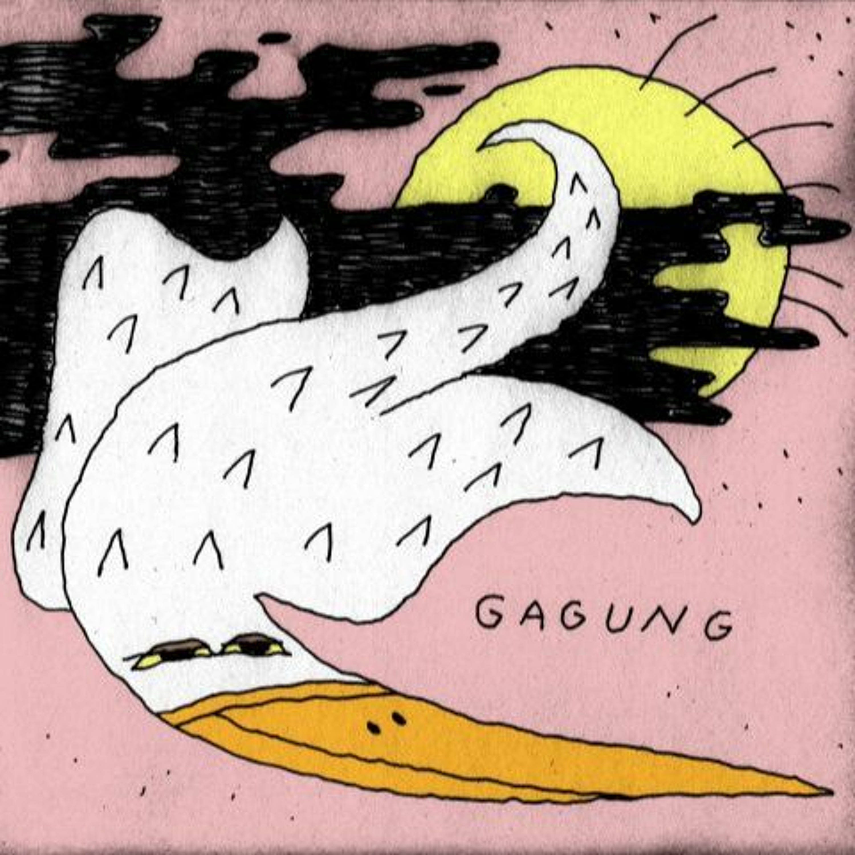 GBG WAX TRAX