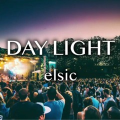 Day Light By Elsic Sound (Alan Walker Style)
