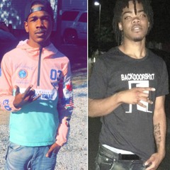 Made Goons - What You Want