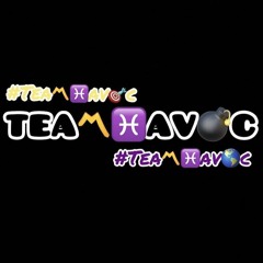 #SharpBounce (Wavyr0n Anthem)