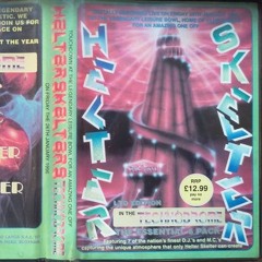 Dj Producer - Club Kinetic (Helter Skelter - Technodrome) 1996