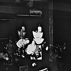 Dichotomy/Дихотомия