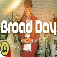 "Broad Day" Lil Baby Type Beat 2019 (Prod. By Hotboy Scotty)
