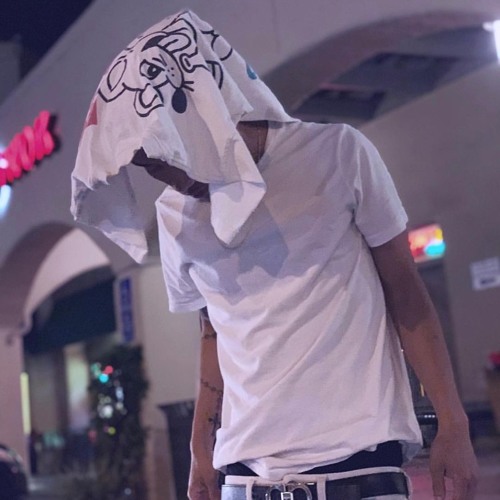 isskp - KEEPIN MY COOL