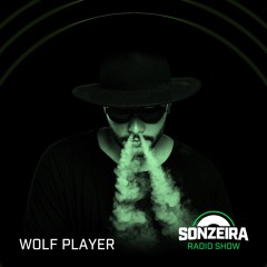 WOLF PLAYER #025