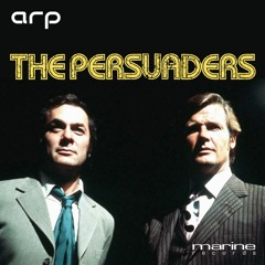 arp - The Persuaders (WIP20190213)