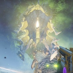 Destiny 2 OST - Xol, Will Of The Thousands
