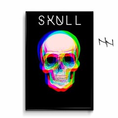#Skull