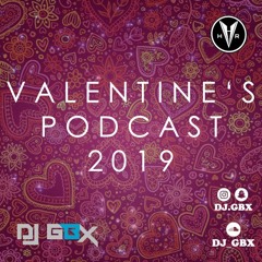 Valentine's Podcast 2019