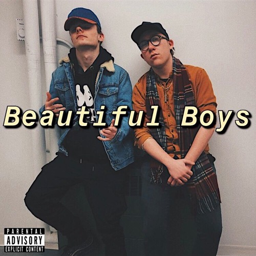 ˜”*°• Beautiful Boys •°*”˜(with Daelight)